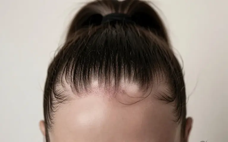 Tight Ponytail Cause Traction Alopecia  ક્યાંક તમારી હેરસ્ટાઇલ જ તો તમારા વાળની દુશ્મન નથી ને? ટાઇટ પોનીટેલથી થતા હેર લોસ પર એક્સપર્ટ્સની મોટી ચેતવણી