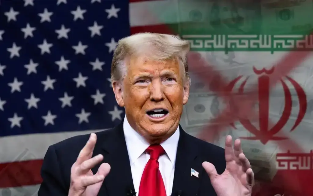 Trump Iran 300 Billion Dollar News 'એક પણ રૂપિયો આપ્યો નથી...', ઈરાન ડીલ પર થઈ રહેલી ટીકાઓ વચ્ચે ડોનાલ્ડ ટ્રમ્પની સ્પષ્ટતા; ડેમોક્રેટ્સ પર વરસ્યા