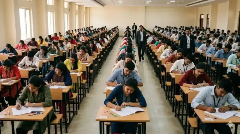 UGC NET Exam  22 જૂને યોજાશે UGC NET પરીક્ષા, જાણો રિપોર્ટિંગ ટાઈમ અને પરીક્ષા કેન્દ્ર પર કયા ડોક્યુમેન્ટ્સ સાથે રાખવા?