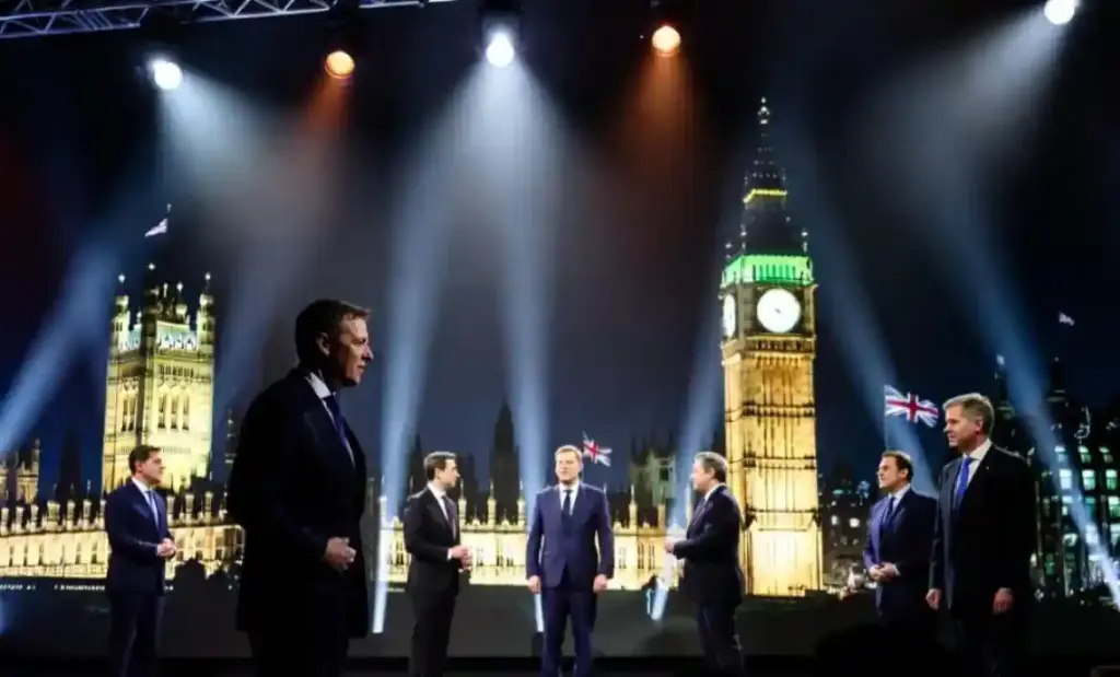 UK PM Race બ્રિટનમાં નેતૃત્વ પરિવર્તનની તૈયારી; પાકિસ્તાની મૂળના નેતાઓથી લઈને ભારત સમર્થક દિગ્ગજો મેદાનમાં, જાણો કોણ છે સૌથી મજબૂત દાવેદાર