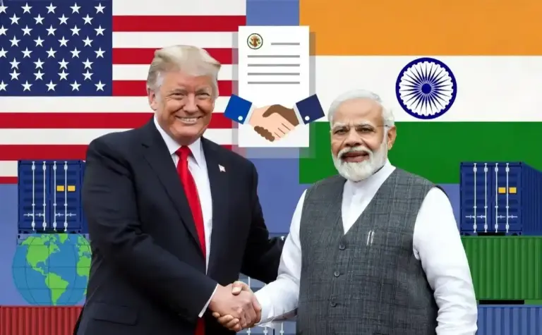 India US Trade Deal| પીએમ મોદી સાથેની દોસ્તી પર ટ્રમ્પનું મોટું નિવેદન ભારત સાથે ટૂંક સમયમાં થશે ઐતિહાસિક ટ્રેડ ડીલ, ચીન ટેન્શનમાં