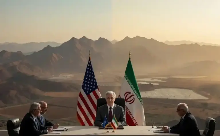 US Iran Conflict  શું અમેરિકાનું યુદ્ધ અભિયાન નિષ્ફળ ગયું? આ કારણે ટ્રમ્પને નમતું જોખવાની આવી નોબત.
