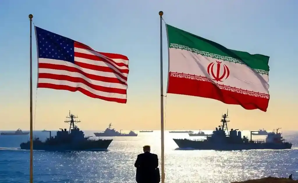 US Iran Peace Deal અમેરિકાઈરાન વચ્ચે ઐતિહાસિક શાંતિ કરાર ફાઈનલ ડોનાલ્ડ ટ્રમ્પે કરી જાહેરાત, હોર્મુઝ સ્ટ્રેટ પરથી નાકાબંધી હટાવવા યુએસ નૌસેનાને આદેશ