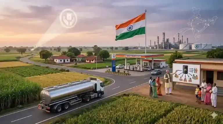 US Iran Peace Deal  વૈશ્વિક મોરચે શાંતિ, ભારતીય બજારમાં રાહતની આશા, પેટ્રોલ અને એલપીજી અંગે સરકારનું આવ્યું મોટું અપડેટ
