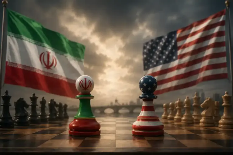 US Iran Peace Deal  શાંતિ ડીલ ફાઇનલ છતાં વિવાદ યથાવત ઈરાને અમેરિકાને આપી ખુલ્લી ચેતવણી.