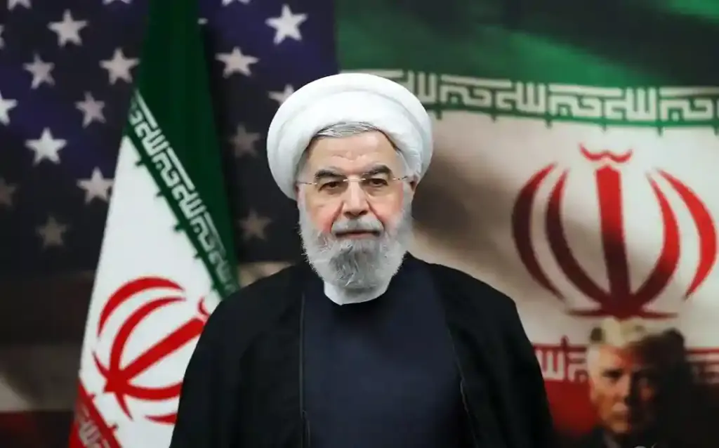 US Iran Peace Deal અમેરિકા સાથેની ઐતિહાસિક ડીલ પર ઈરાનના સુપ્રીમ લીડરે કેમ આપી આવી પ્રતિક્રિયા? જાણો વિગતવાર અહેવાલ