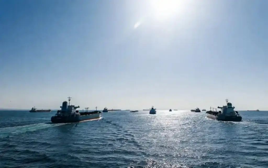 US Iran Peace Deal Oil Export Hormuz હોર્મુઝ સ્ટ્રેટ ખૂલતાં જ દુનિયાભરમાં ક્રૂડ ઓઇલની સુનામી! અમેરિકાઈરાન વચ્ચેના કરાર બાદ ઈરાની તેલના ટેન્કર્સ રવાના, કિંમતો ઘટવાના સંકેત?