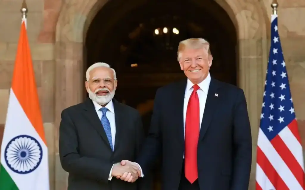 US President Visit  વ્હાઇટ હાઉસનો મોટો માસ્ટરસ્ટ્રોક! અમેરિકી રાષ્ટ્રપતિ ડોનાલ્ડ ટ્રમ્પના ભારત પ્રવાસના શેડ્યૂલ પરથી ઉઠ્યો પડદો