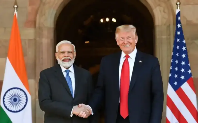 US President Visit  વ્હાઇટ હાઉસનો મોટો માસ્ટરસ્ટ્રોક! અમેરિકી રાષ્ટ્રપતિ ડોનાલ્ડ ટ્રમ્પના ભારત પ્રવાસના શેડ્યૂલ પરથી ઉઠ્યો પડદો