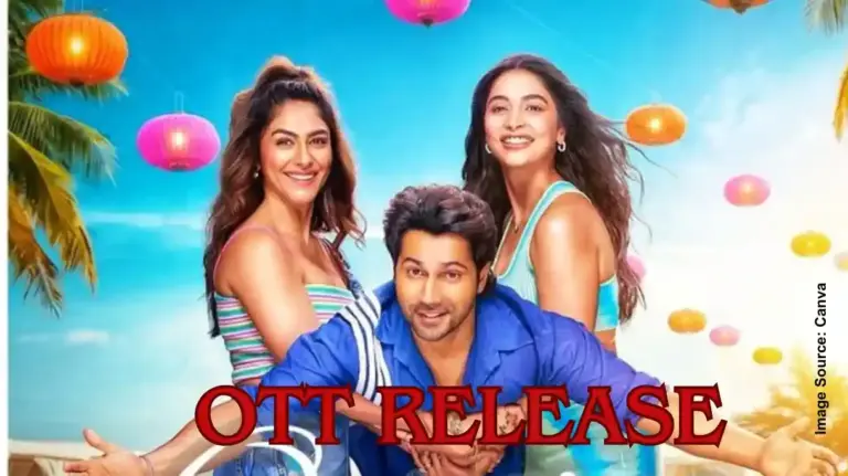 Varun Dhawan HJTIHH OTT Release  ઘરે બેઠા માણી શકશો વરૂણ ધવનની સુપરહિટ ફિલ્મની મજા; જાણો ક્યારે અને કયા ઓટીટી પ્લેટફોર્મ પર આવશે