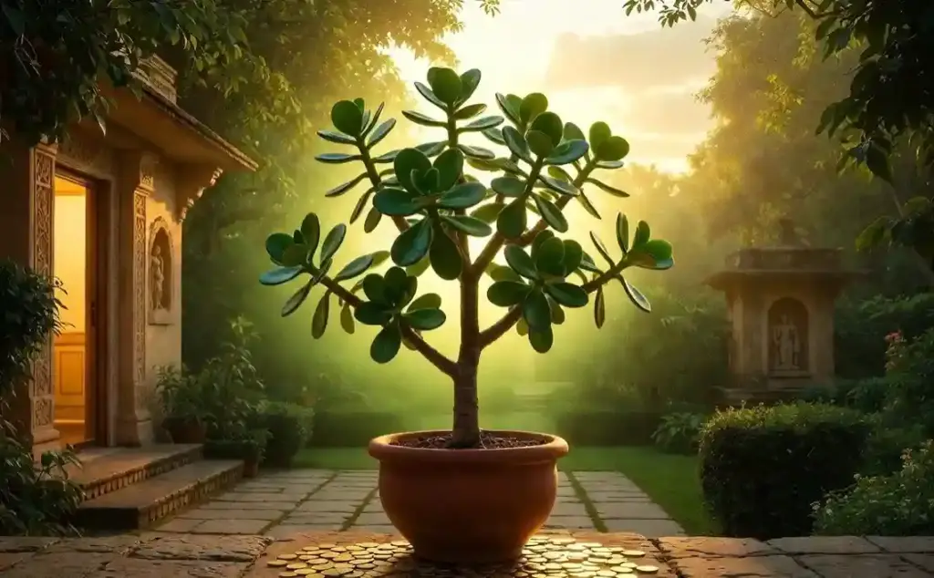 Crassula Plant Vastu Tips। મની પ્લાન્ટ પણ ભૂલી જશો! ઘરમાં લગાવો આ ચમત્કારિક છોડ, ચુંબકની જેમ ખેંચાઈને આવશે પૈસા