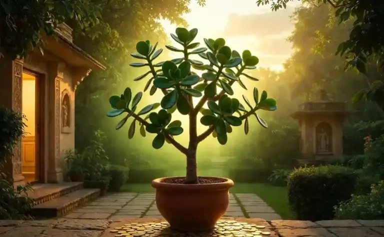 Crassula Plant Vastu Tips। મની પ્લાન્ટ પણ ભૂલી જશો! ઘરમાં લગાવો આ ચમત્કારિક છોડ, ચુંબકની જેમ ખેંચાઈને આવશે પૈસા