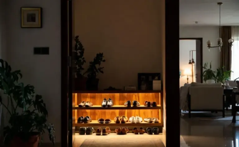 Vastu Tips for Shoe Rack શું તમારા ઘરમાં પણ શૂ રેક ખોટી દિશામાં છે? આવી શકે છે આર્થિક કંગાળી