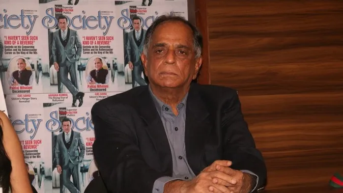 Pahlaj Nihalani passes away। બોલિવૂડના દિગ્ગજ ફિલ્મ નિર્માતા અને સેન્સર બોર્ડના પૂર્વ અધ્યક્ષ પહલાજ નિહલાનીનું ૭૬ વર્ષની વયે નિધન