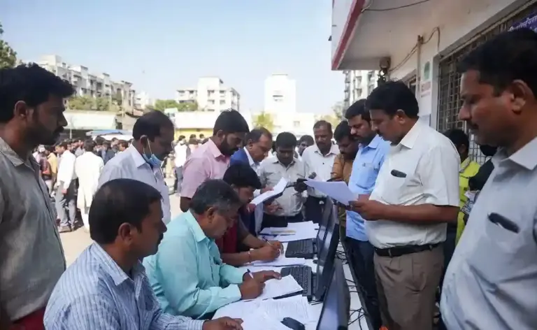 Voter List Revision  મુંબઈમાં મતદાર યાદી સુધારણા અભિયાન (SIR) નો આજથી આરંભ 29 જુલાઈ સુધી ચાલશે ખાસ ઝુંબેશ