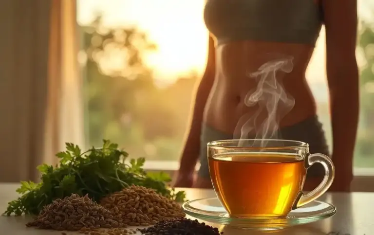 Weight Loss Herbal Tea  મોટાપો દૂર કરવાનો રામબાણ ઈલાજ આ ૩ મસાલાની હોમમેઇડ હર્બલ ટી સવારસવારમાં કરશે કમાલ, બોડી થશે એકદમ ફિટ