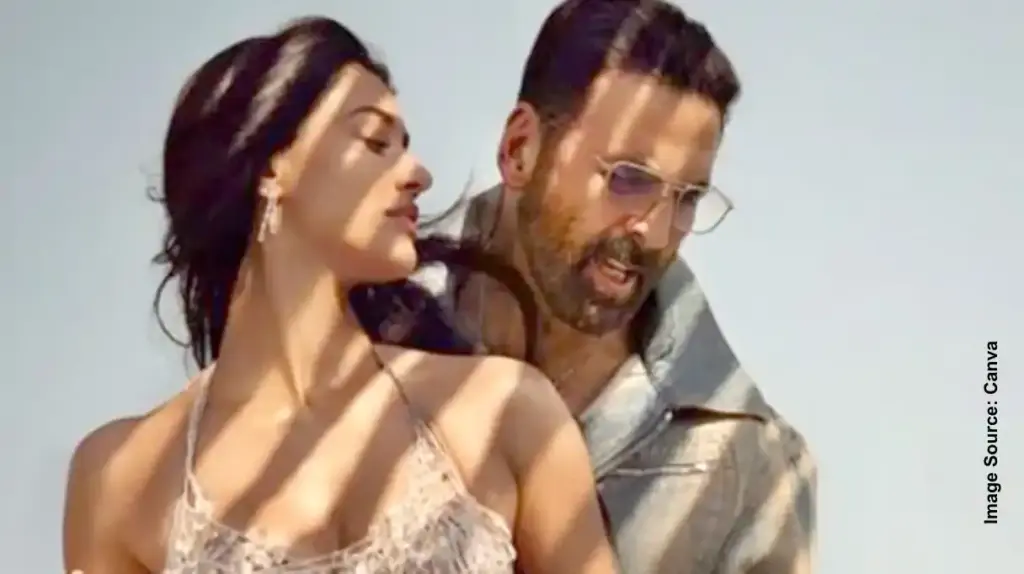 Welcome To The Jungle Movie Songs। અક્ષય કુમારના સુપરહિટ ગીતની રીમેક સામે વાંધો; સોશિયલ મીડિયા પર કેટરિનાના ફેન્સે મચાવી બૂમરાણ ’