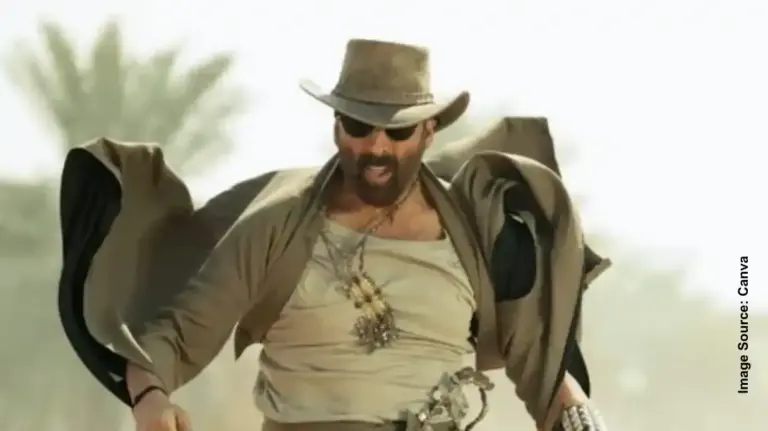 Akshay Kumar WelcomeToTheJungle। અક્ષય કુમારે ‘વેલકમ ૩’ માટે ફીમાં કેમ કર્યો આટલો મોટો ઘટાડો? સામે આવ્યું બોલિવૂડની સૌથી મોટી ડીલનું અસલી રહસ્ય