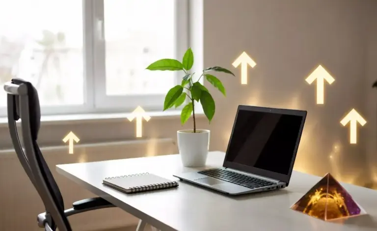 Work From Home Vastu Tips  નસીબ ખોલશે આ વાસ્તુ ટિપ્સ ઘરે કામ કરતી વખતે આ દિશામાં રાખો તમારું વર્ક ડેસ્ક, કરિયરમાં મળશે પ્રચંડ સફળતા!
