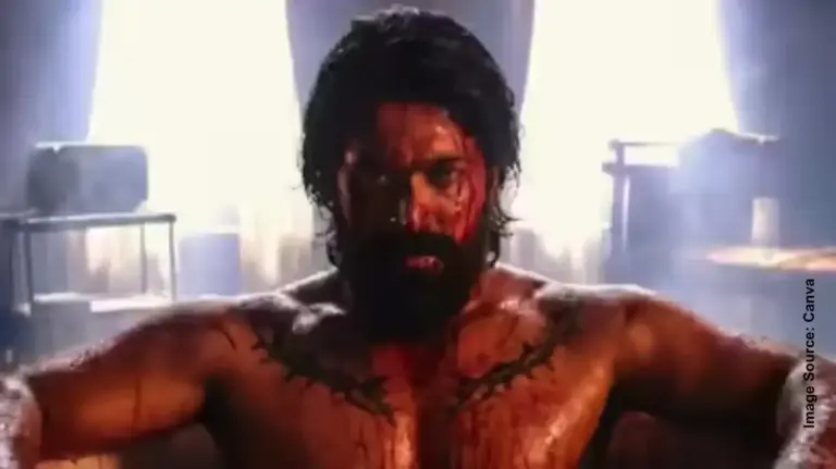 Yash Toxic Release Date Confirmed  આખરે સુપરસ્ટાર યશની 'ટોક્સિક' ની ઓફિશિયલ રિલીઝ ડેટ જાહેર, આ તારીખે  બોક્સ ઓફિસ પર થશે મોટો ધમાકો