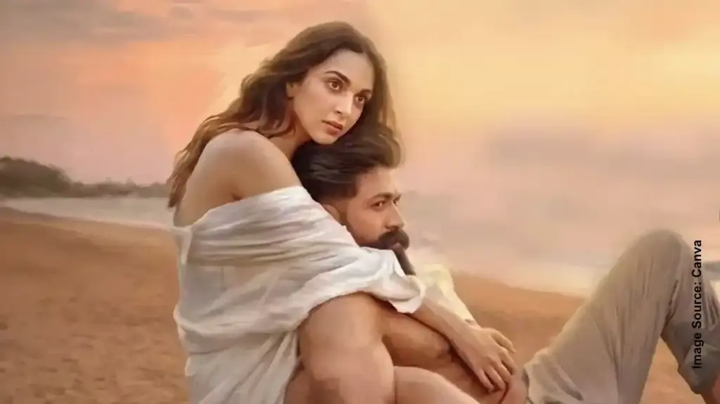 Yash Toxic Movie Update। 'ટોક્સિક'ના રિશૂટની અફવાઓ પર મેકાર્સે કર્યો ખુલાસો, સોશિયલ મીડિયા પર નિવેદન વાયરલ!