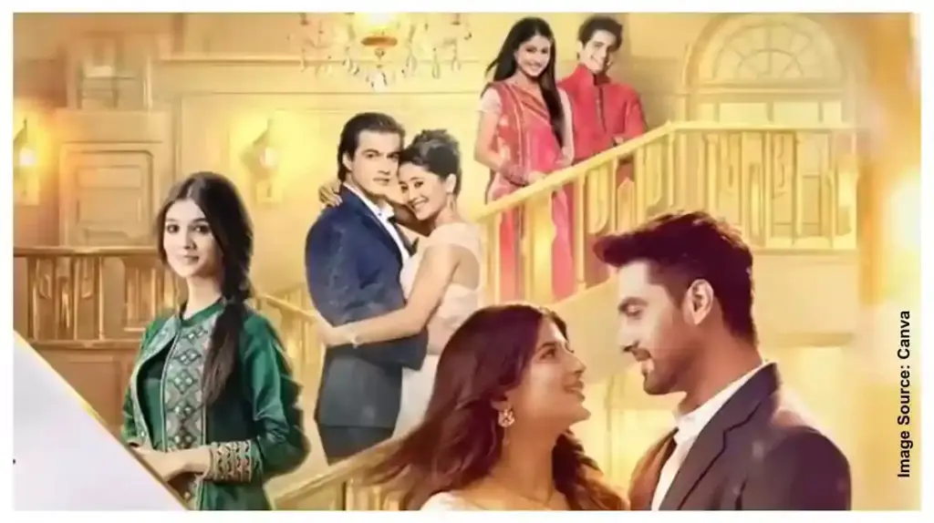 Yeh Rishta Replacement Rumors ટીવી ઇન્ડસ્ટ્રીના સૌથી મોટા સમાચાર ૧૭ વર્ષ બાદ બંધ થશે 'યે રિશ્તા ક્યા કહેલાતા હૈ'? આ નવો શો રાતોરાત કરશે રિપ્લેસ!
