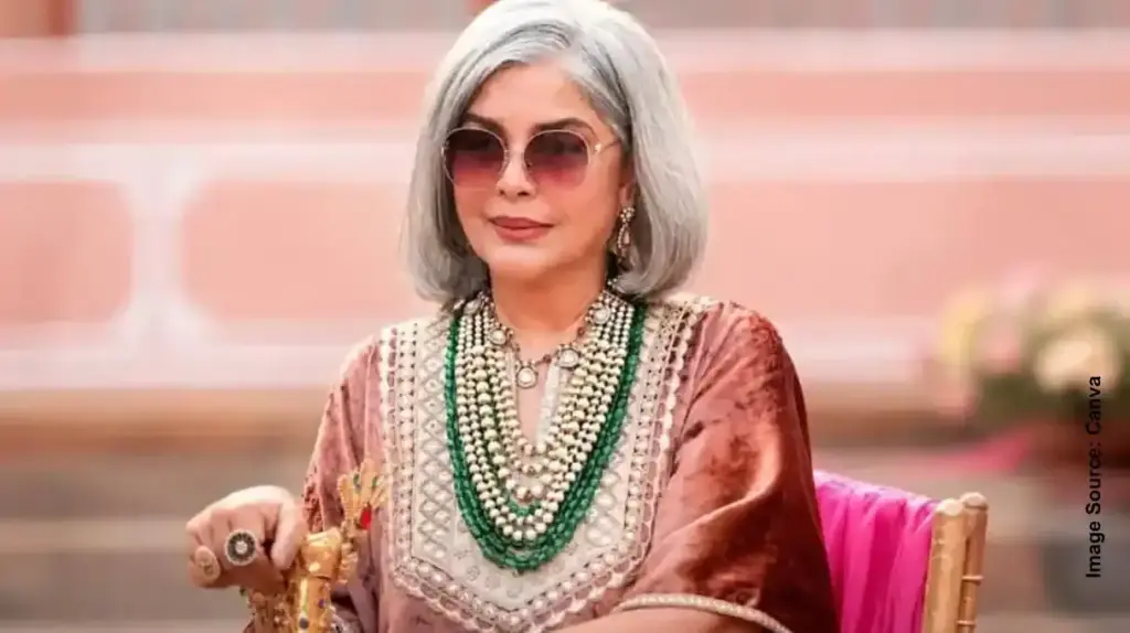 Zeenat Aman Hindu Name ઝીનત અમાનનું અસલી હિન્દુ નામ સાંભળીને ચોંકી જશો! માતાના પૂજાપાઠ અને પોતાના ધર્મ પર એક્ટ્રેસનું મોટું નિવેદન