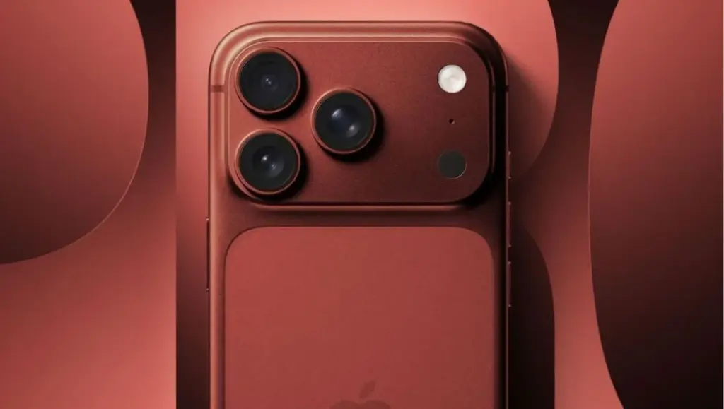 iPhone 18 Pro Leaks Features। આઈફોન ૧૮ અને ૧૮ પ્રો મોડલના કલર ઓપ્શન્સ અને પ્રોસેસરની વિગતો થઈ વાયરલ