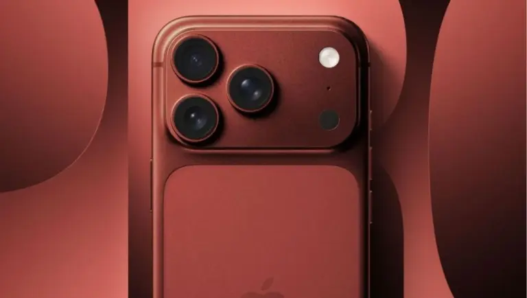 iPhone 18 Pro Leaks Features। આઈફોન ૧૮ અને ૧૮ પ્રો મોડલના કલર ઓપ્શન્સ અને પ્રોસેસરની વિગતો થઈ વાયરલ