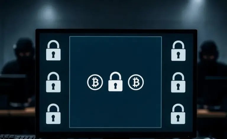 AI Ransomware Attack  સાયબર ક્રાઈમની દુનિયામાં ખળભળાટ વિશ્વનો પહેલો AIરન રેન્સમવેર હુમલો, હવે હેકર નહીં પણ AI કરશે હેકિંગ!