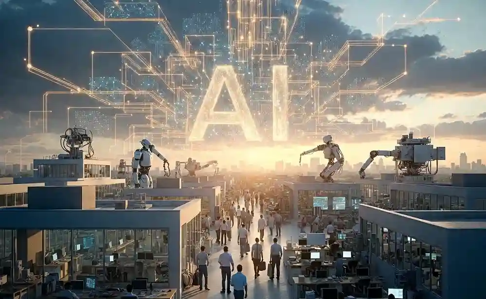 AI impact on tech sector ટેક સેક્ટરમાં ‘સાયલન્ટ લેઓફ્સ’નો નવો ટ્રેન્ડ? જાહેરમાં છટણી કર્યા વિના ભારતીય આઈટી કંપનીઓ ઘટાડી રહી છે સ્ટાફ
