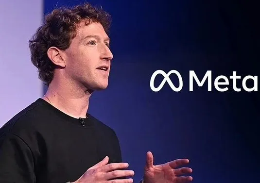 AI office secretary and helper by 2031 Zuckerberg માર્ક ઝકરબર્ગની ભવિષ્યવાણી '૨૦૩૧ સુધીમાં દુનિયામાં એઆઈ ઓફિસ, સેક્રેટરી અને હેલ્પર સામાન્ય બની જશે'