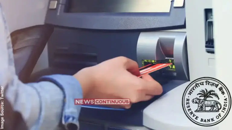 ATM Cash Crunch  એટીએમમાં કેશની અછત? ઘણી જગ્યાએ ખાલી થયા મશીનો, RBI એ બેંકો પાસેથી માંગ્યો રિપોર્ટ