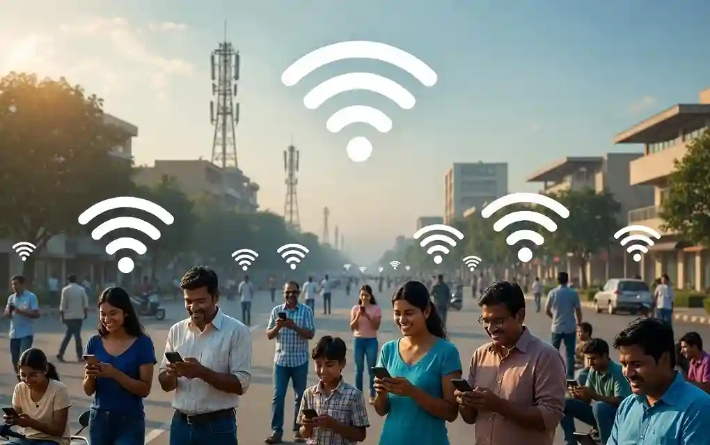 Affordable BSNL Postpaid Plan  સસ્તામાં મસ્ત પોસ્ટપેડ પ્લાન જોઈએ છે? BSNL ના આ પ્લાનમાં મળે છે ધમાકેદાર ફાયદા; કિંમત માત્ર..