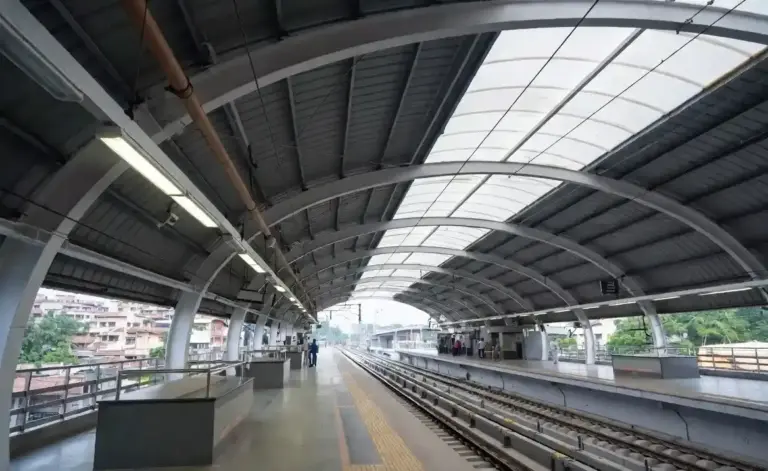 Amrit Bharat Station Scheme મુંબઈના રેલવે સ્ટેશનોનો થશે કાયાપલટ, આ વર્ષે મરીન લાઈન્સ, મલાડ, જોગેશ્વરી અને પાલઘર સ્ટેશનનું કામ થશે પૂર્ણ