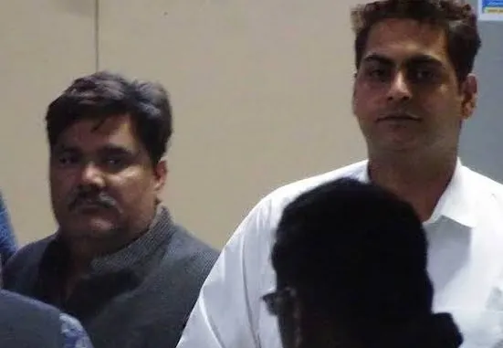 Ankit Sharma murder case sentencing  દિલ્હી રમખાણ કેસ અંકિત શર્મા મર્ડર કેસમાં કોર્ટનો કઠોર નિર્ણય, તાહિર હુસૈનને આજીવન જેલ હવાલે કરાયો