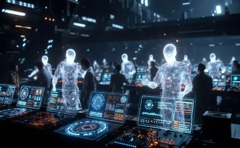 Anthropic AI Warning  આર્ટિફિશિયલ ઈન્ટેલિજન્સ અંગે એન્થ્રોપિકની ચેતવણી, AI મોડલ્સ જૂઠું બોલી શકે છે અને લોકોને કરી શકે છે મેનીપ્યુલેટ