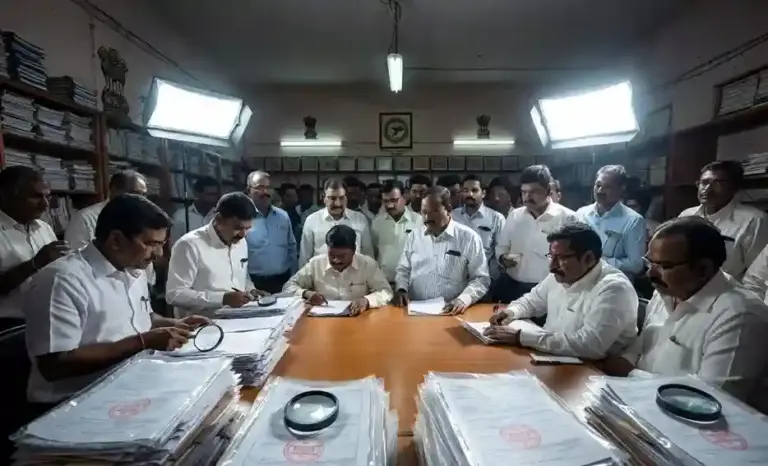 BMC Birth Certificate Irregularities  મુંબઈ મહાનગરપાલિકામાં અનિયમિતતાનો રેલો બે વર્ષમાં હજારો સર્ટિફિકેટ ગેરકાયદેસર રીતે ઈશ્યુ થયા હોવાનો ખુલાસો.