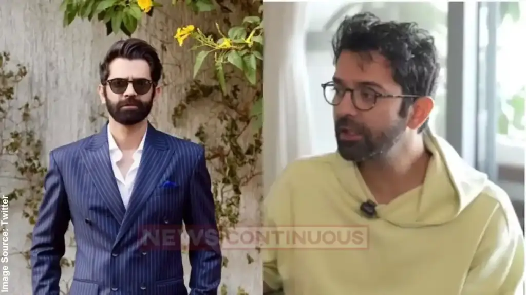 Barun Sobti Anxiety Struggle Interview ટીવી અને ઓટીટી સ્ટાર વરૂણ સોબતીએ પોતાની માનસિક સ્થિતિ પર કર્યો મોટો ખુલાસો, કહ્યું 'હું એન્ઝાયટીનો સામનો કરી રહ્યો છું'