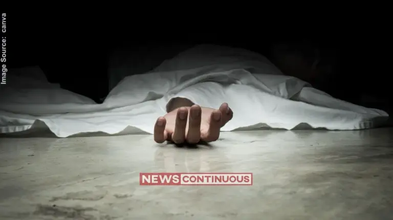 Bhiwandi murder case  ભિવંડીમાં સિગારેટ પીવા બાબતના સામાન્ય વિવાદમાં ખૂની ખેલ બચાવ કરવા ગયેલા યુવકની હત્યા
