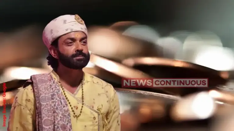 Bobby Deol Aashram Season 4 Updates  ફરી ગુંજશે 'જપનામ'! બોબી દેઓલની સુપરહિટ સિરીઝ ‘આશ્રમ 4’ ને લઈને આવી મોટી ખુશખબરી, આ મહિનેથી કૅમેરા રોલ થશે!
