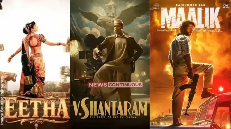 Bollywood Biopic Alert  પડદા પર ઉતરશે રિયલ લાઈફ સ્ટોરીઝ શ્રદ્ધા કપૂરથી સિદ્ધાંત ચતુર્વેદી સુધી, આ હસ્તીઓના જીવન પર આધારિત ફિલ્મોનો ધમધમાટ.