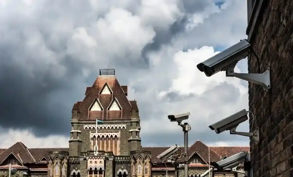 Bombay High Court CCTV Backup પોલીસની કામગીરી પર રહેશે કડક નજર! હાઈકોર્ટે CCTV ફૂટેજ બાબતે આપ્યો ઐતિહાસિક ચુકાદો.