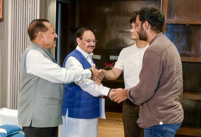 CJP Govt Talks Today દેશવ્યાપી વિદ્યાર્થી આંદોલનને થાળે પાડવા સરકારની કવાયત, દિલ્હીમાં આજે સરકાર અને વિદ્યાર્થી પ્રતિનિધિઓ વચ્ચે મહત્વપૂર્ણ બેઠક