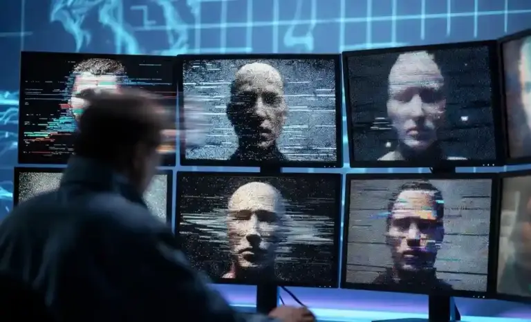 CJP Protest AI Deepfake Controversy  સીજેપી આંદોલનમાં ડીપફેક અને એઆઈ આધારિત અફવાઓ ફેલાવતા 500 થી વધુ એકાઉન્ટ્સ સામે સાયબર સેલની સખત કાર્યવાહી