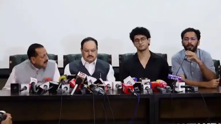 CJP Protest Ends  સરકાર સાથે વાતચીત સફળ, તમામ માંગણીઓ મંજૂર, સંયુક્ત પ્રેસ કોન્ફરન્સમાં આંદોલન સમેટવાની કરી જાહેરાત