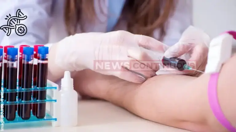 Cancer Detection Test  કેન્સરના નિદાનમાં મોટી સફળતા, હવે બ્લડ ટેસ્ટ દ્વારા થશે કેન્સરની ઓળખ, રિલાયન્સને મળ્યું મહત્વનું પેટન્ટ