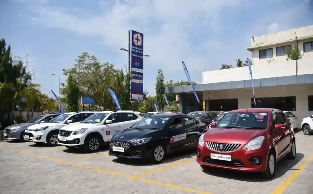 Car on Rent Trend કાર ખરીદવી કે ભાડે લેવી? મુંબઈ જેવા શહેરોમાં બદલાઈ રહ્યો છે ટ્રેન્ડ