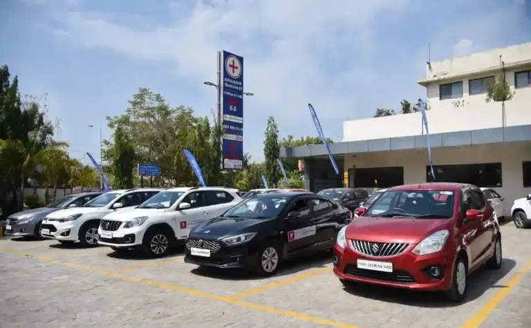 Car on Rent Trend  કાર ખરીદવી કે ભાડે લેવી? મુંબઈ જેવા શહેરોમાં બદલાઈ રહ્યો છે ટ્રેન્ડ
