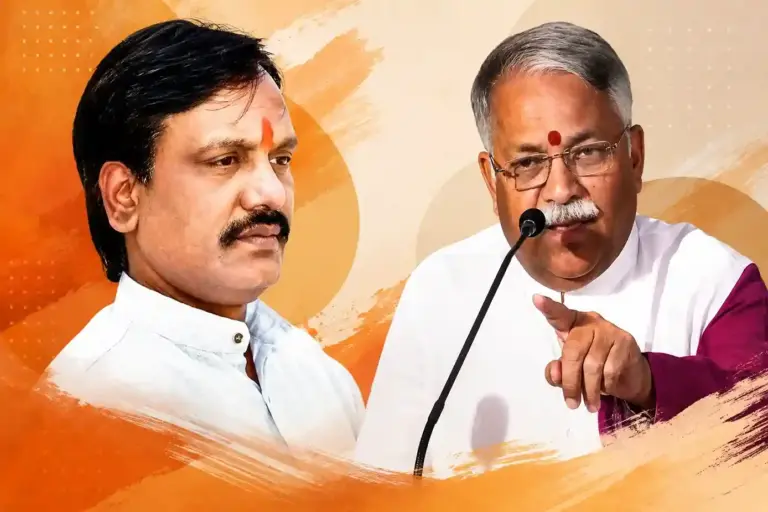 Chandrakant Khaire Ambadas Danve Conflict   ઉદ્ધવ ઠાકરે જૂથમાં ભડકો, અંબાદાસ દાનવે મહાયુતિ સાથે જતા ચંદ્રકાંત ખૈરેનું મોટું વિધાન